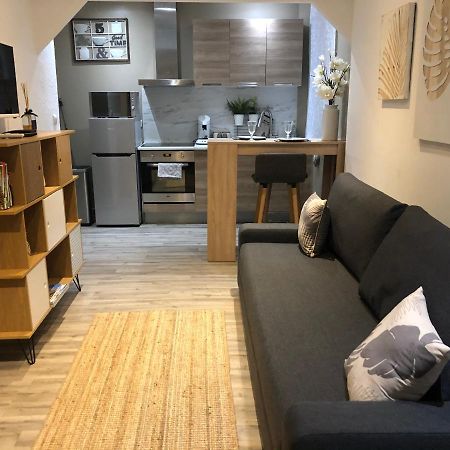 T O Luberon Apartman Cavaillon Kültér fotó