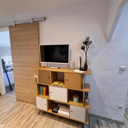 T O Luberon Apartman Cavaillon Kültér fotó