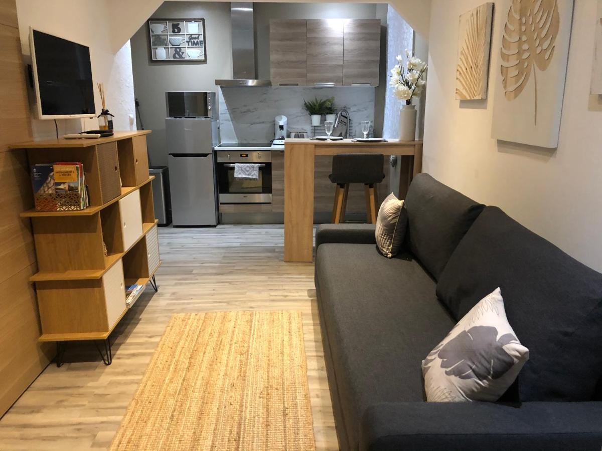 T O Luberon Apartman Cavaillon Kültér fotó
