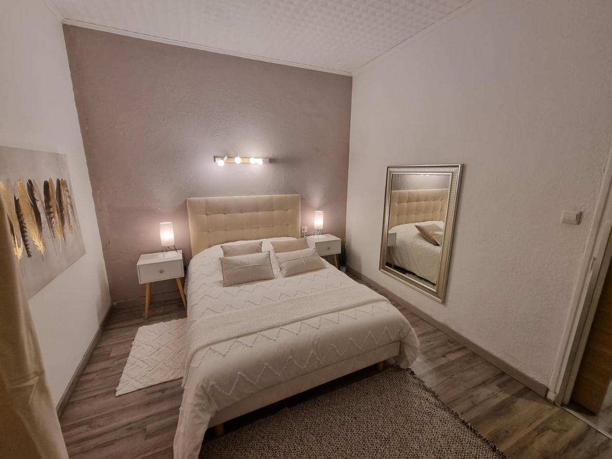 T O Luberon Apartman Cavaillon Kültér fotó