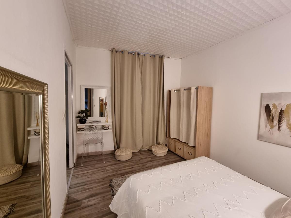 T O Luberon Apartman Cavaillon Kültér fotó