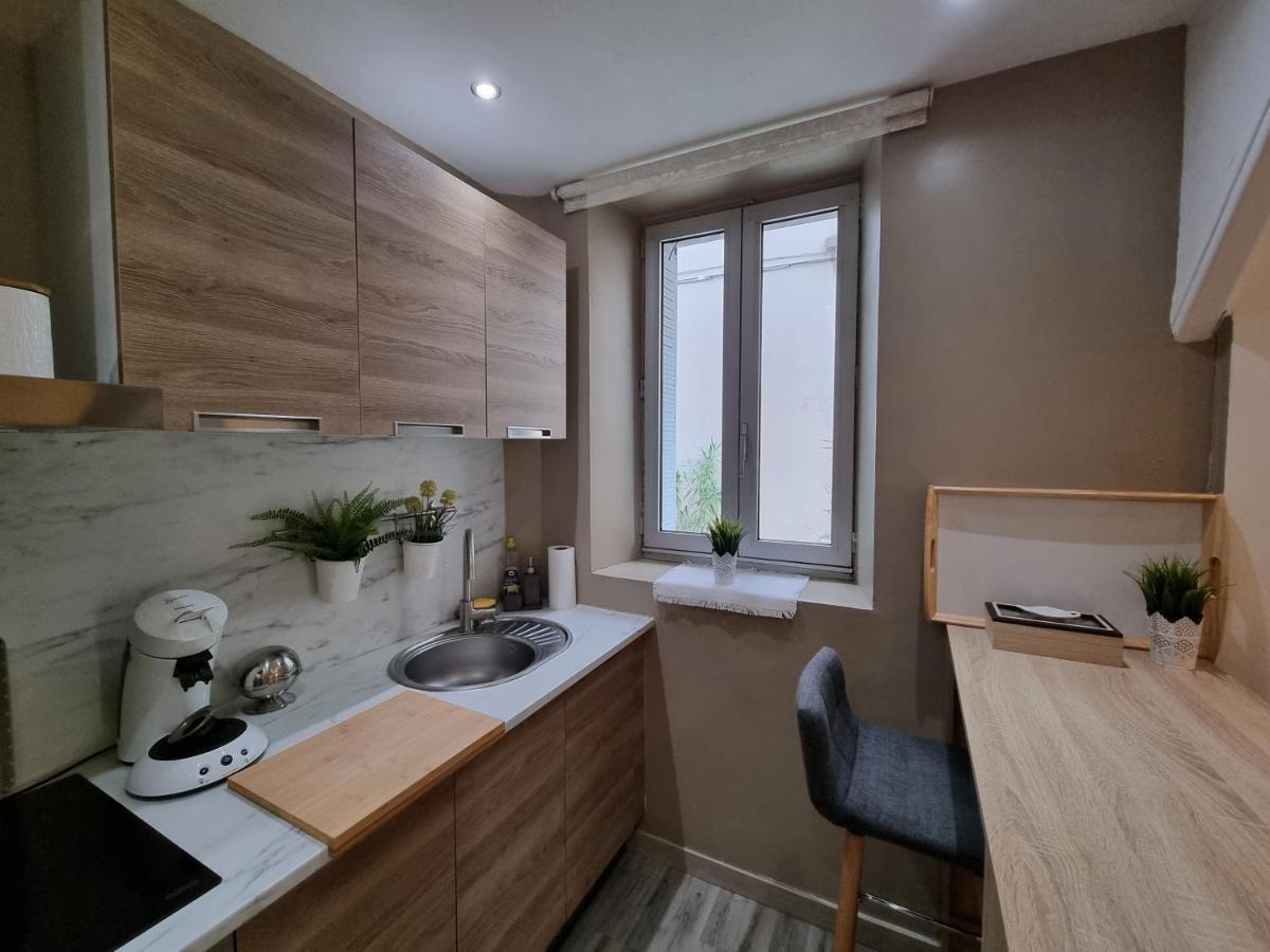 T O Luberon Apartman Cavaillon Kültér fotó
