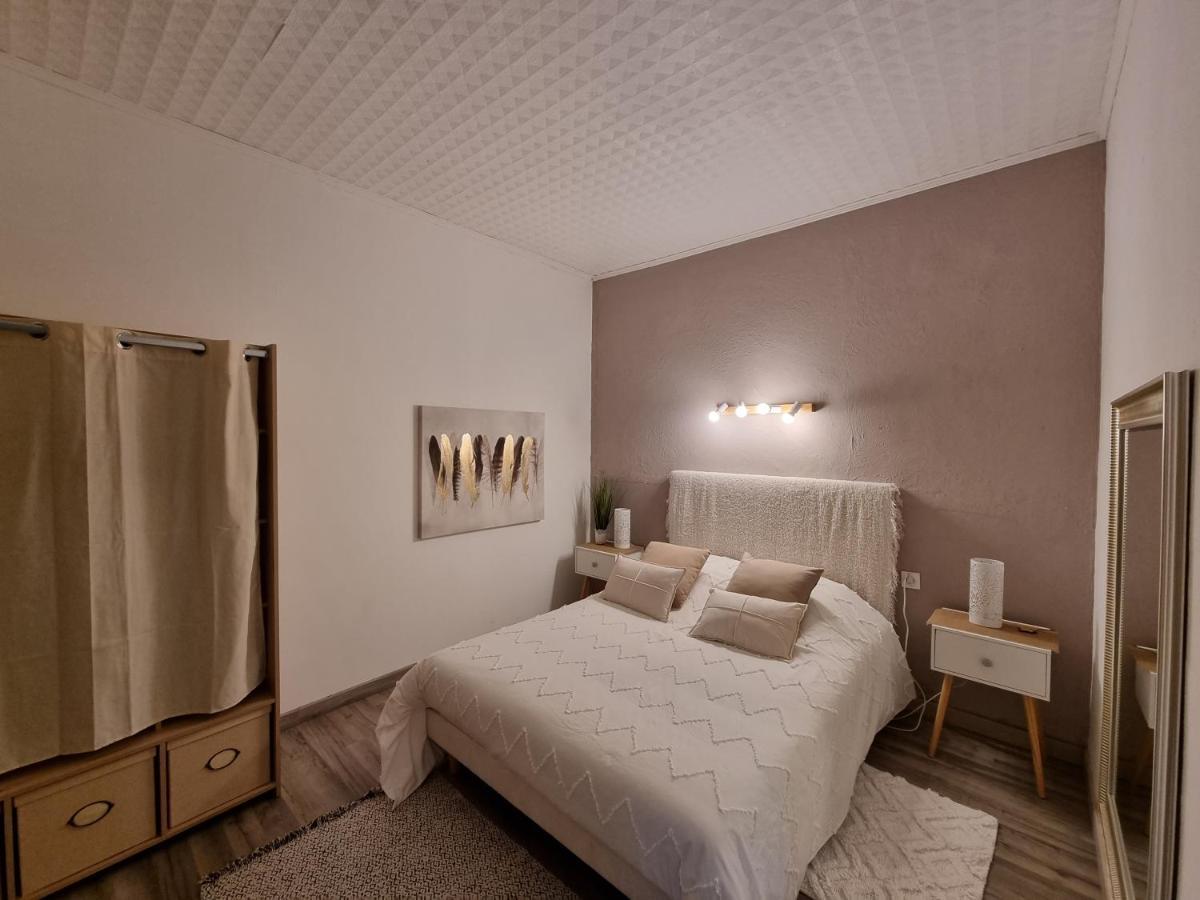T O Luberon Apartman Cavaillon Kültér fotó