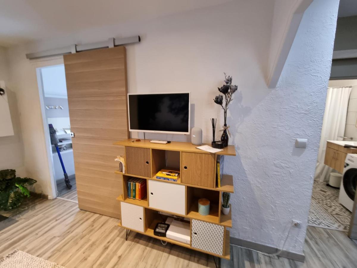 T O Luberon Apartman Cavaillon Kültér fotó