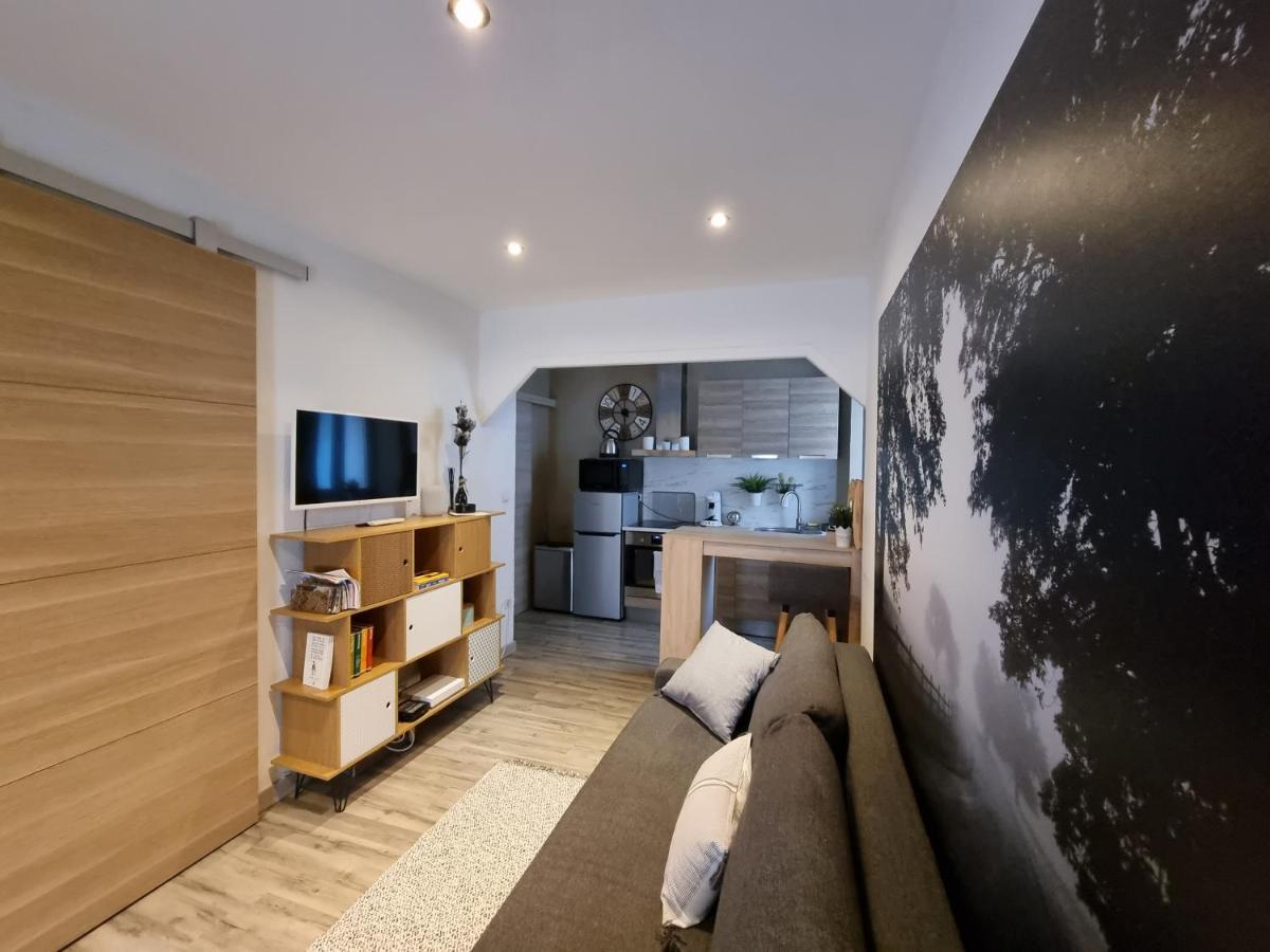 T O Luberon Apartman Cavaillon Kültér fotó