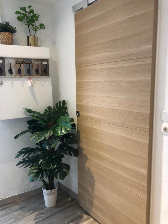 T O Luberon Apartman Cavaillon Kültér fotó