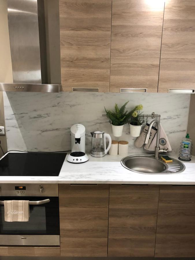 T O Luberon Apartman Cavaillon Kültér fotó